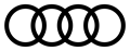 Logo of Audi - Gran Canaria Airport
