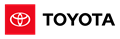 Logo of Toyota - Gran Canaria Airport